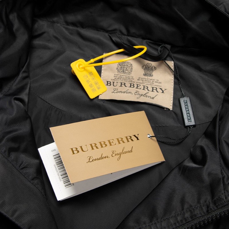 Burberry Unisex Jacket