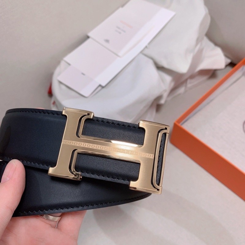 Hermes Men Belt