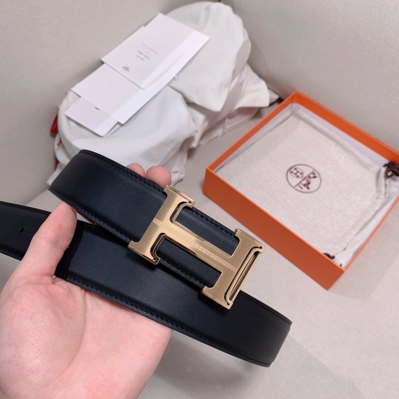 Hermes Men Belt