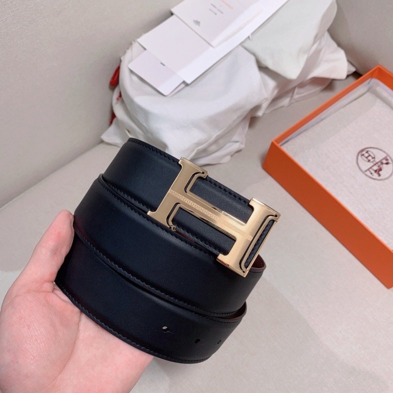 Hermes Men Belt