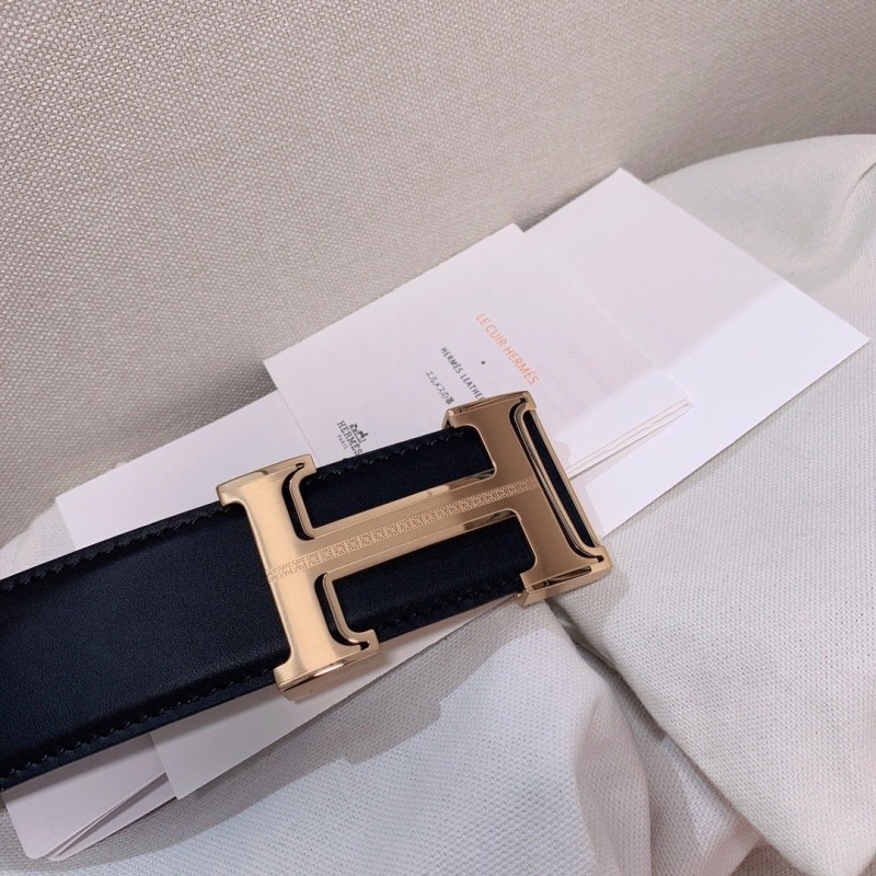 Hermes Men Belt