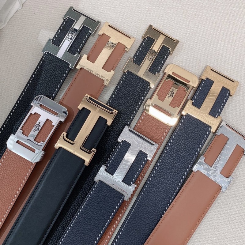 Hermes Men Belt