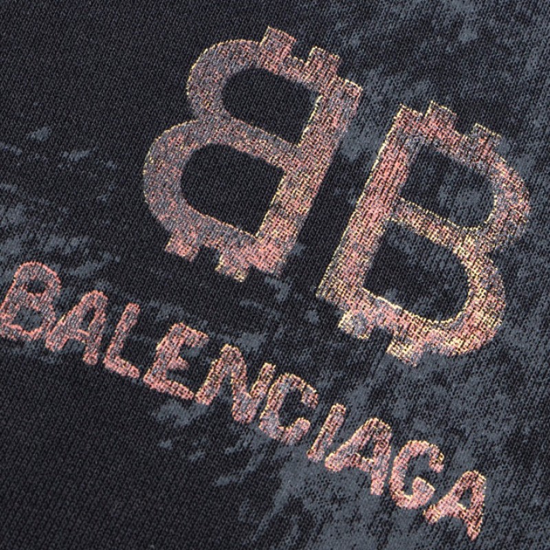 Balenciaga Unisex Hoodie