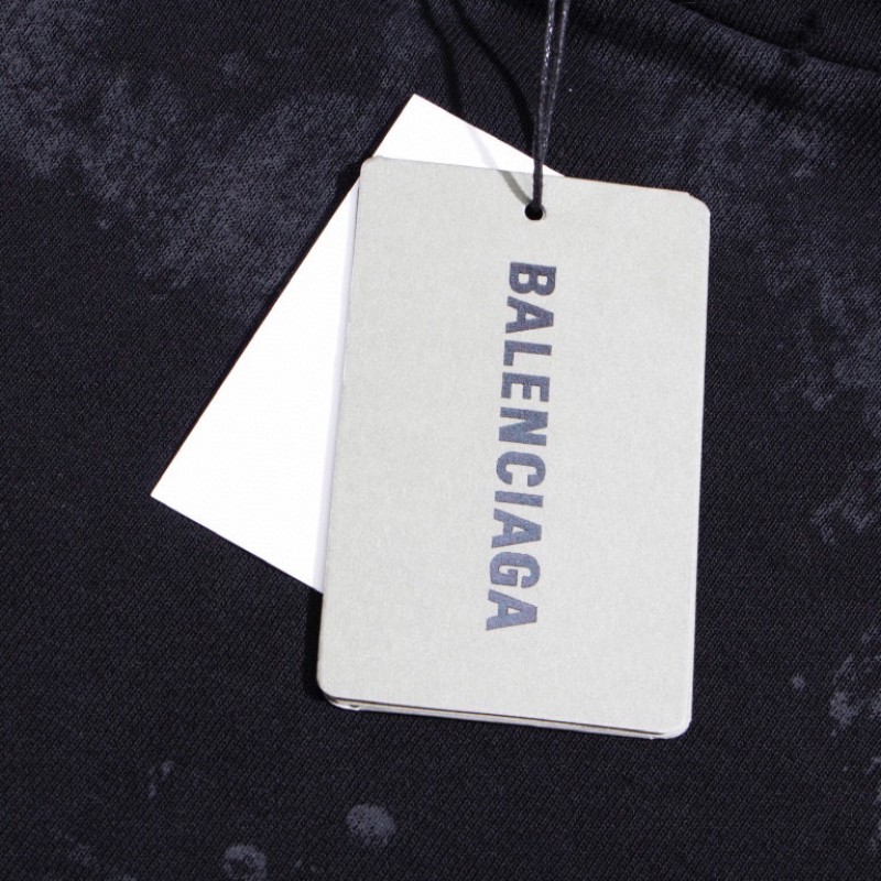 Balenciaga Unisex Hoodie