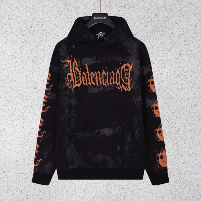 Balenciaga Unisex Hoodie