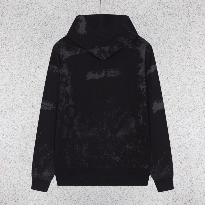 Balenciaga Unisex Hoodie