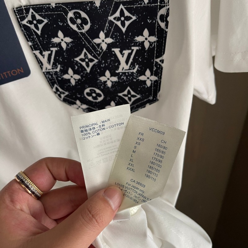 LV Tee