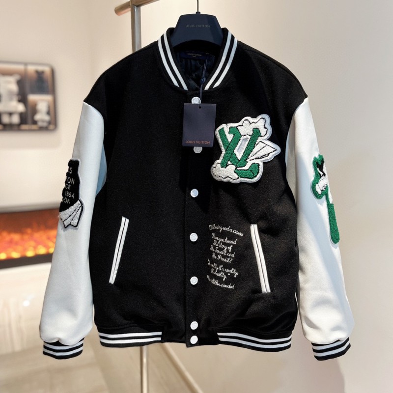 LV Unisex Jacket