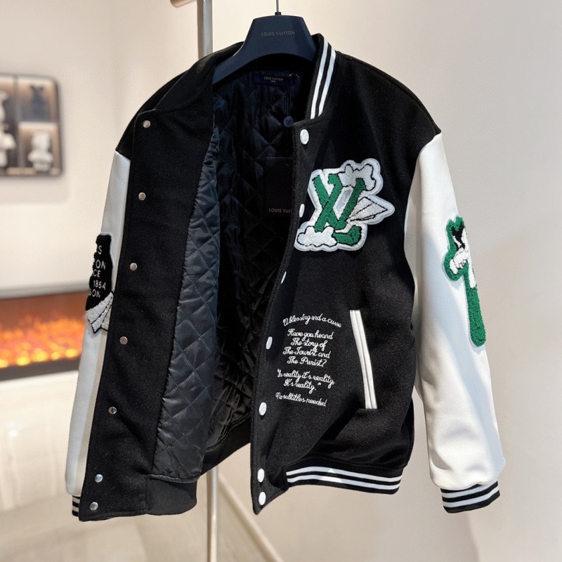 LV Unisex Jacket