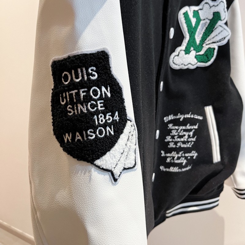 LV Unisex Jacket