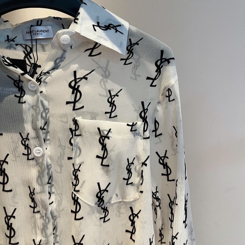 YSL Shirt