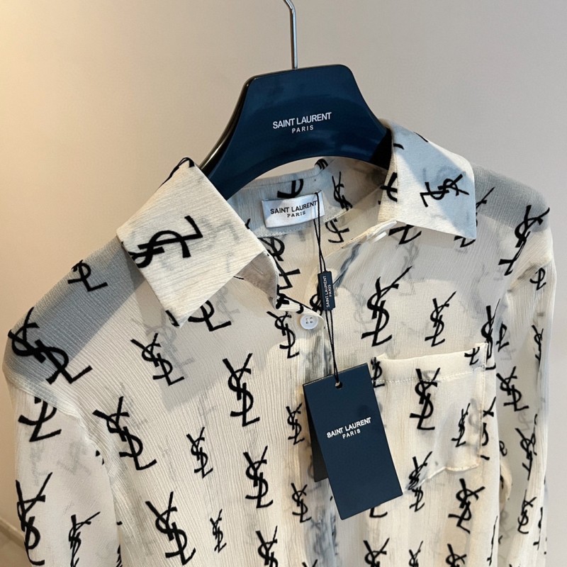 YSL Shirt