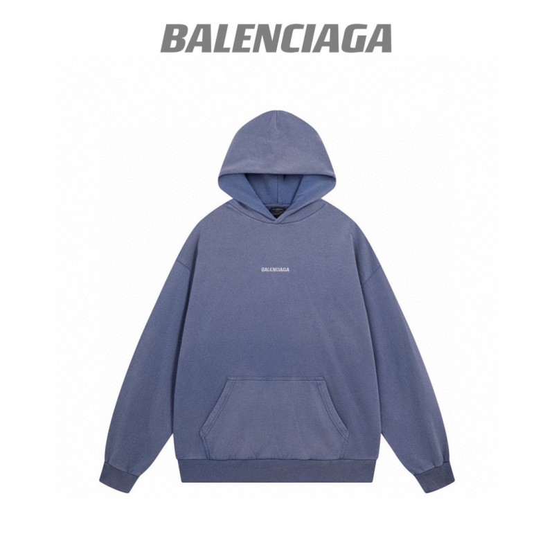 Balenciaga Unisex Hoodie