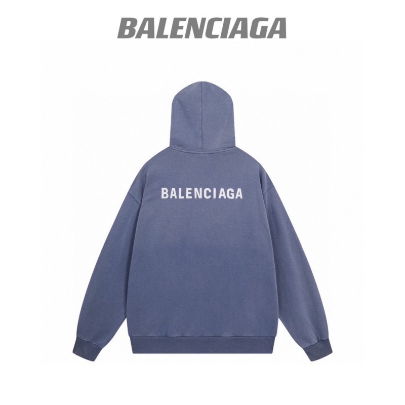 Balenciaga Unisex Hoodie