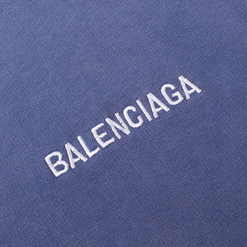 Balenciaga Unisex Hoodie