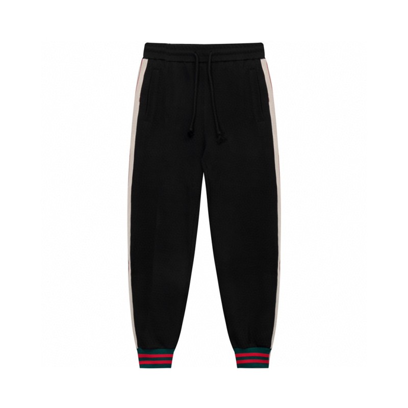 Gucci Unisex Sweatpants