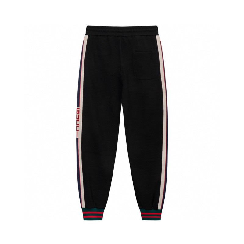 Gucci Unisex Sweatpants