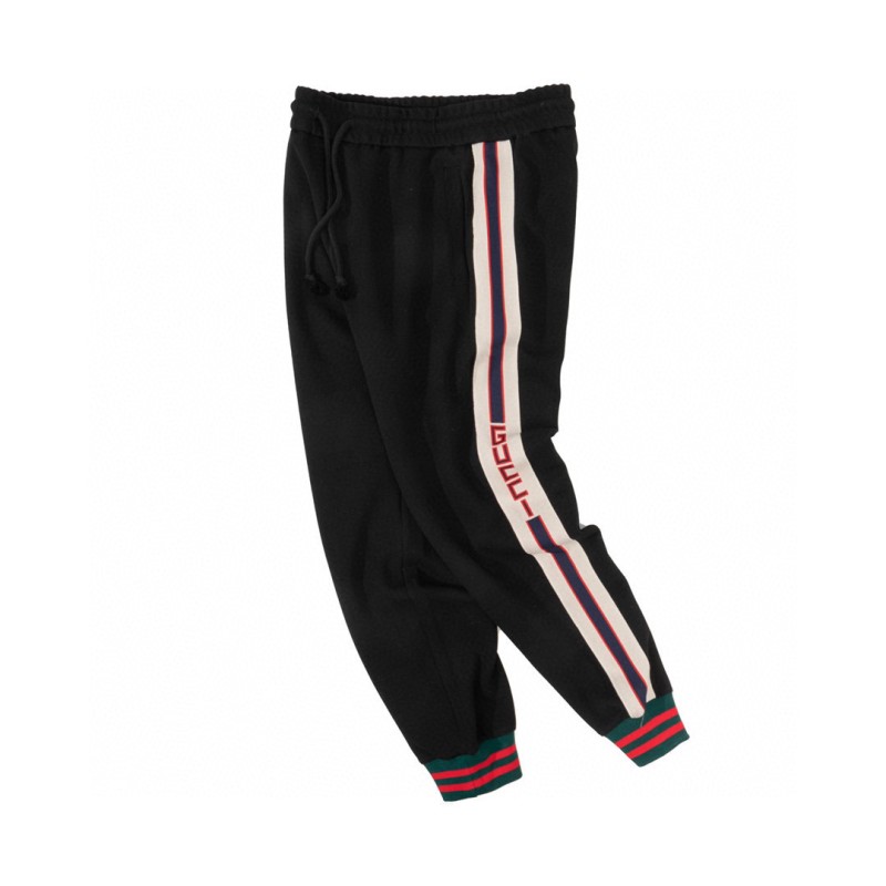 Gucci Unisex Sweatpants