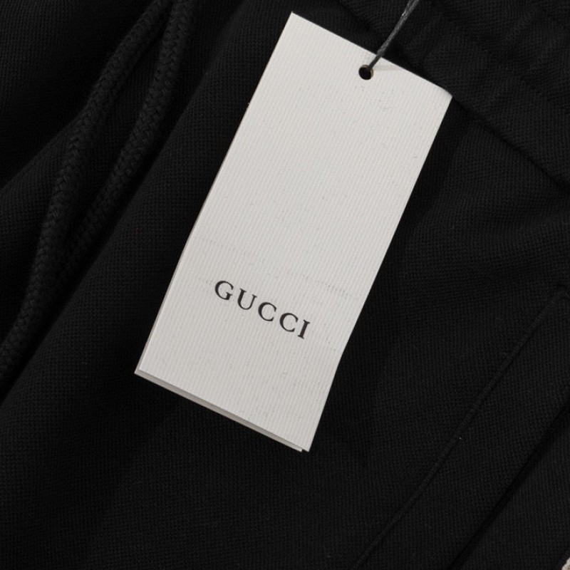 Gucci Unisex Sweatpants