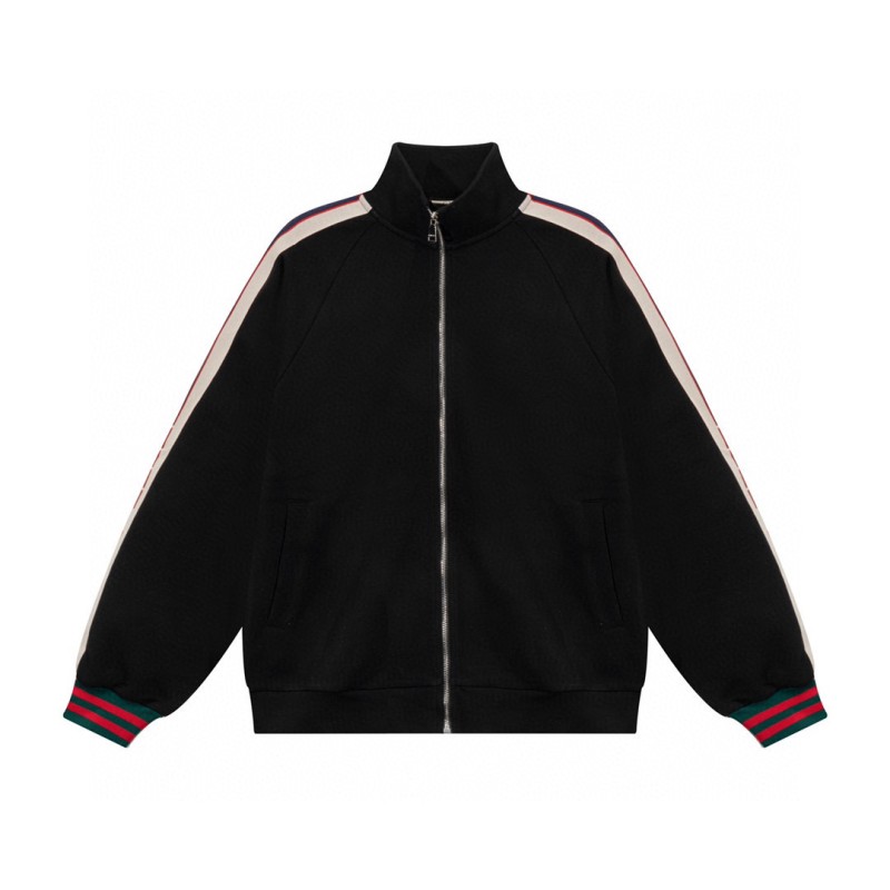 Gucci Unisex Jacket