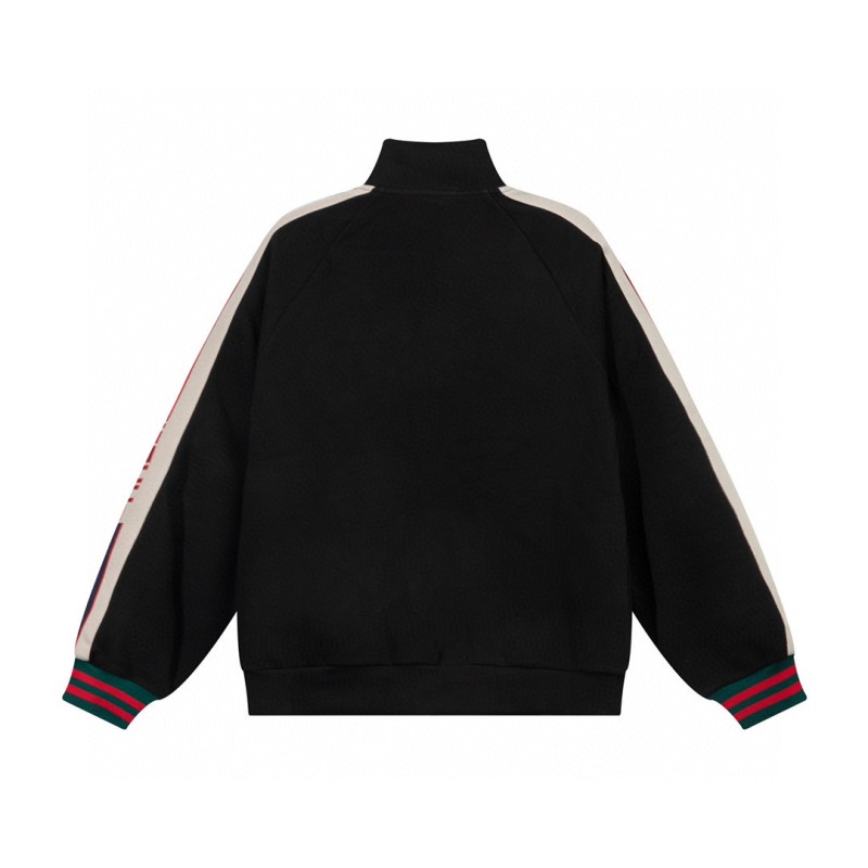 Gucci Unisex Jacket