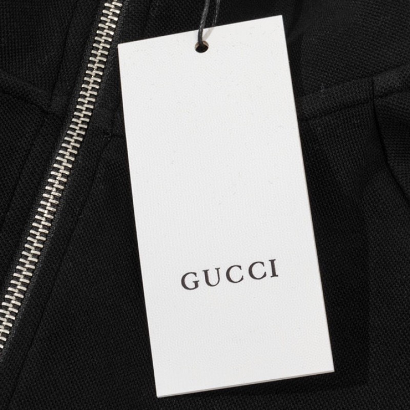 Gucci Unisex Jacket