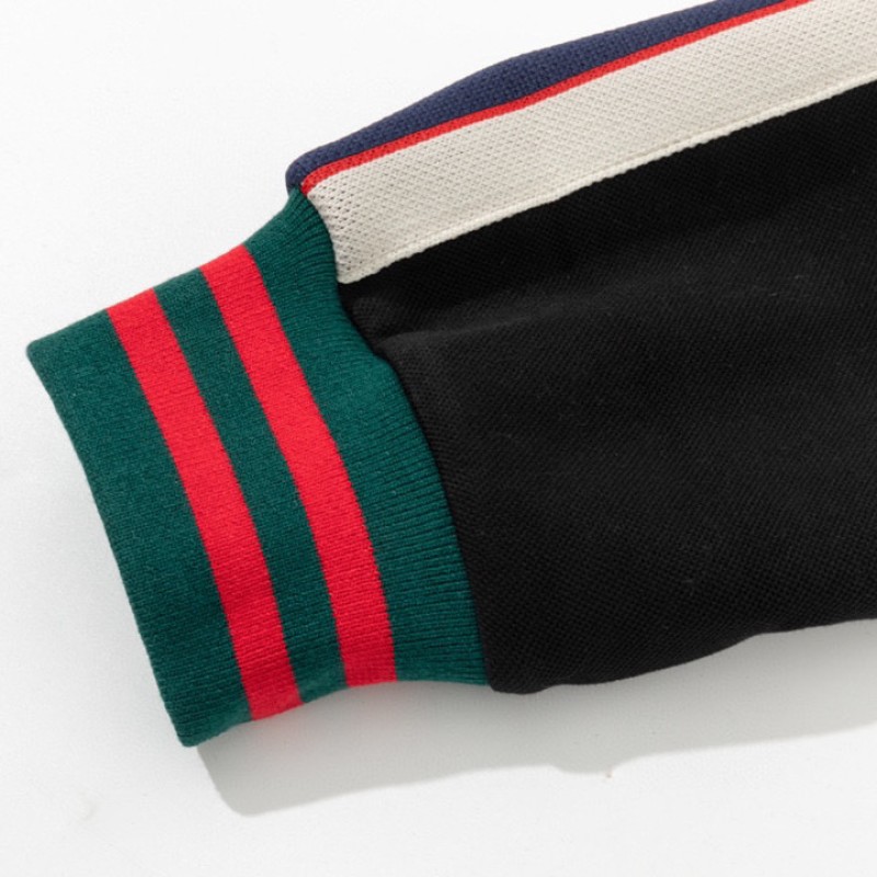 Gucci Unisex Jacket