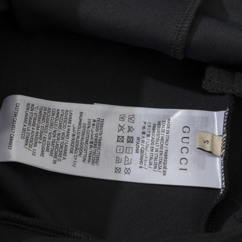 Gucci Unisex Jacket