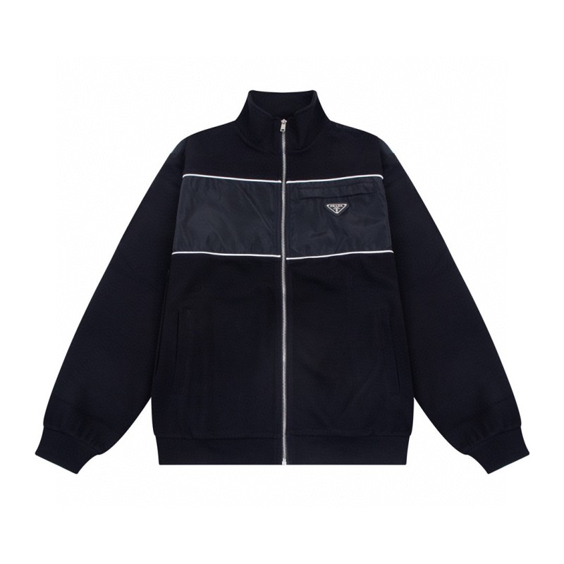 Prada Unisex Jacket