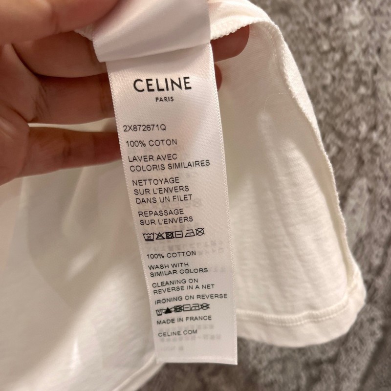 Celine Tee