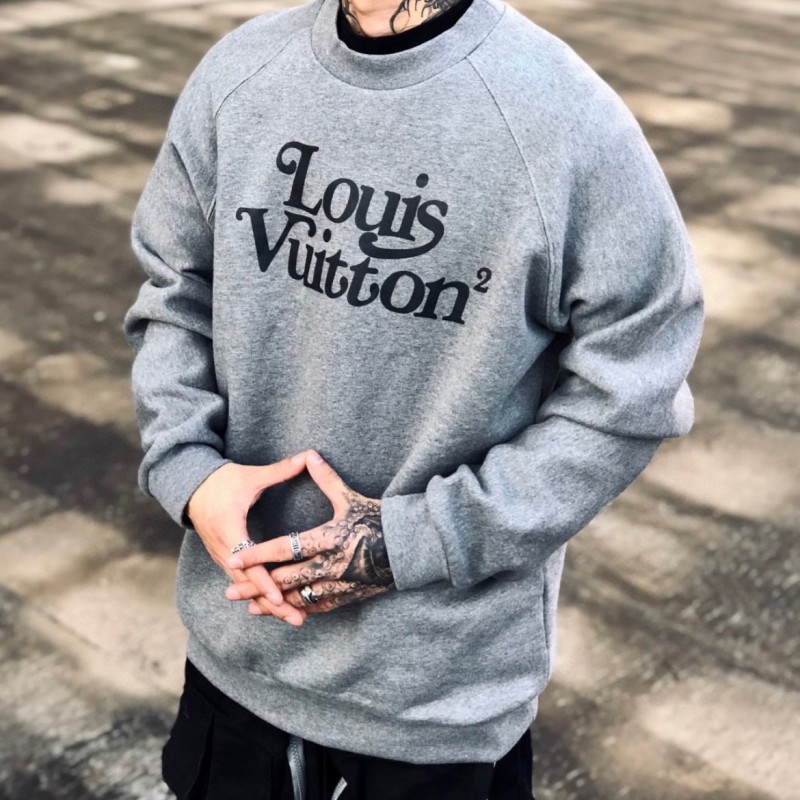 LV Unisex Sweater