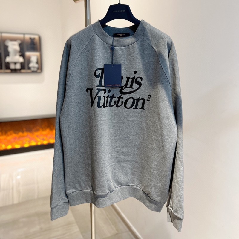 LV Unisex Sweater