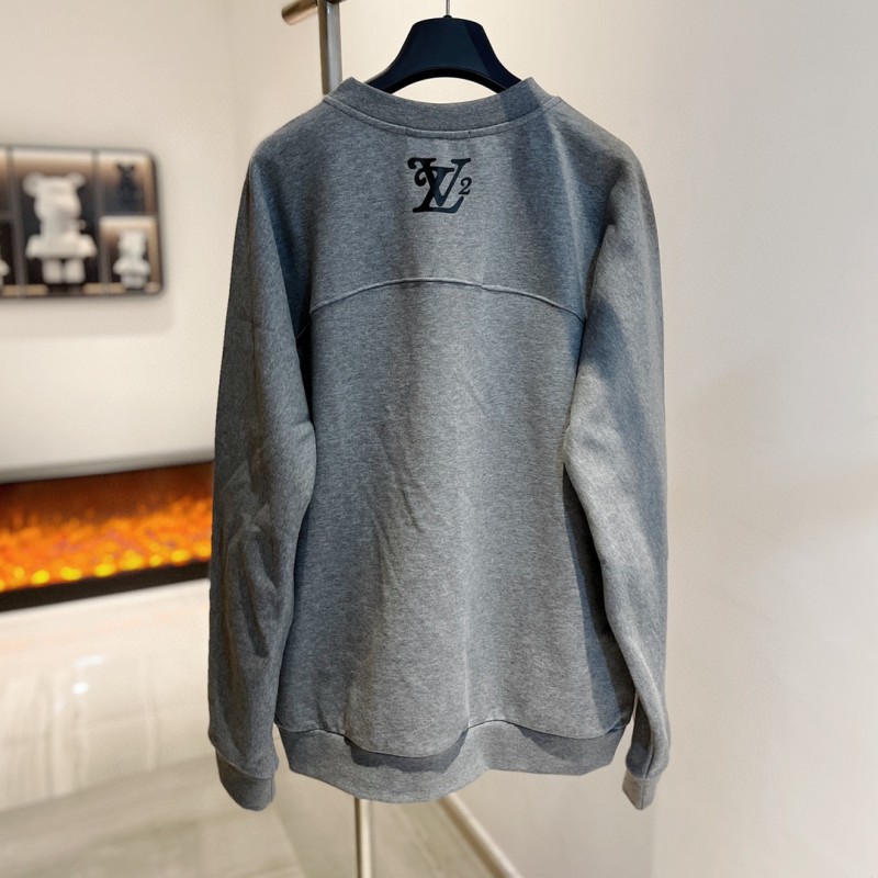 LV Unisex Sweater