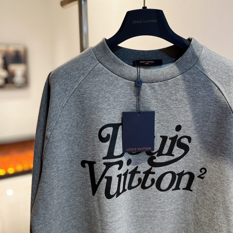 LV Unisex Sweater