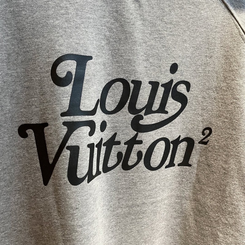 LV Unisex Sweater