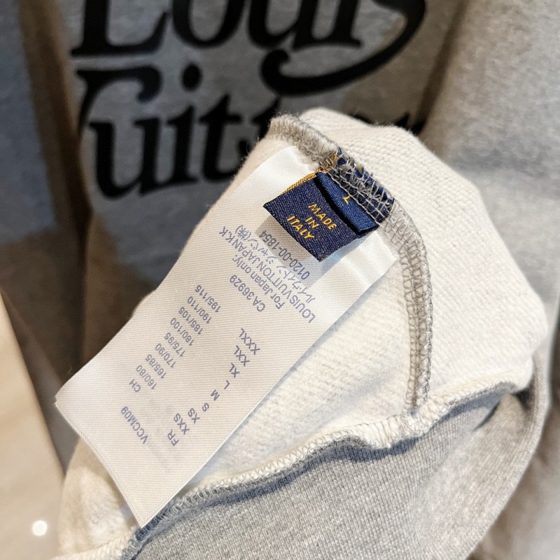 LV Unisex Sweater