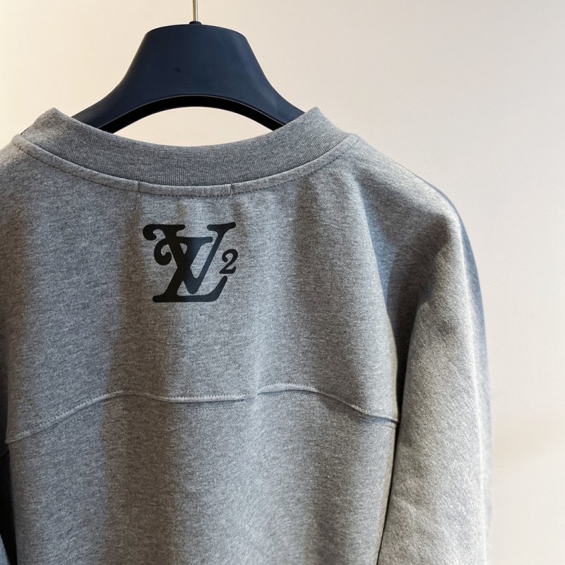 LV Unisex Sweater