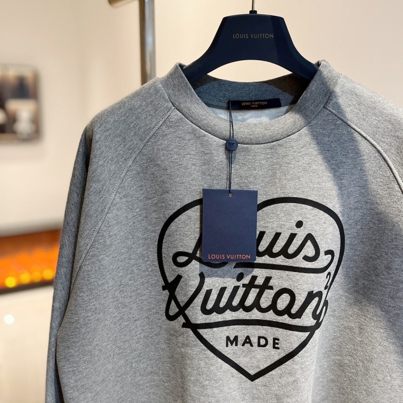 LV Unisex Sweater