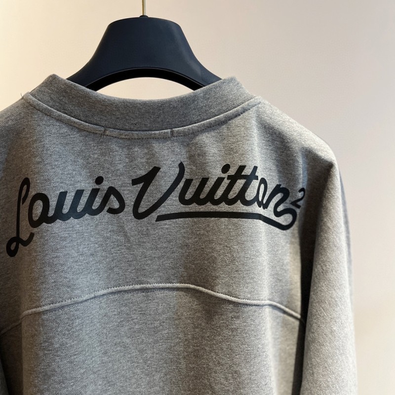 LV Unisex Sweater