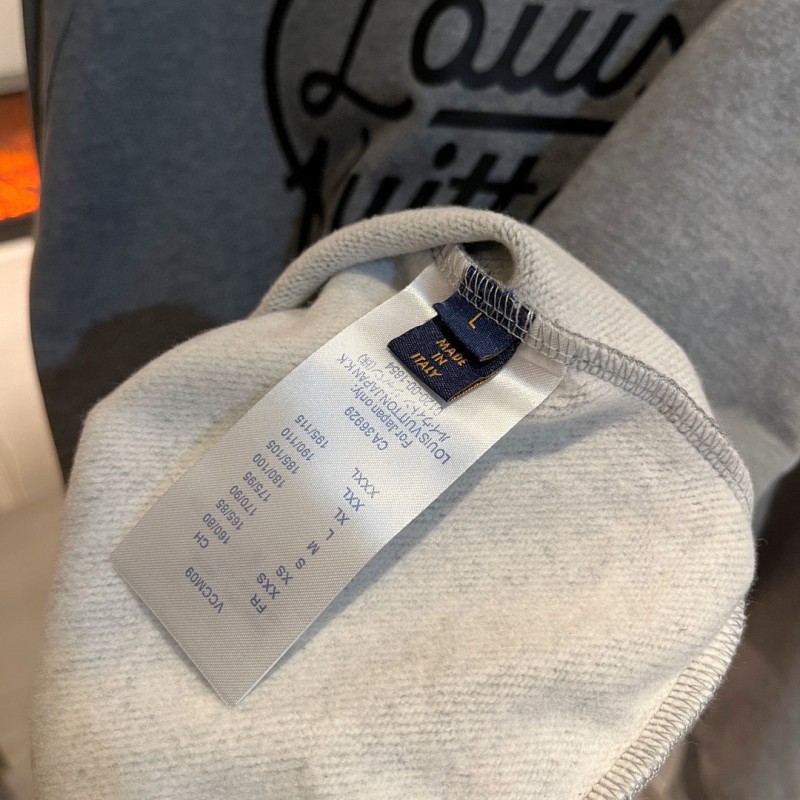 LV Unisex Sweater