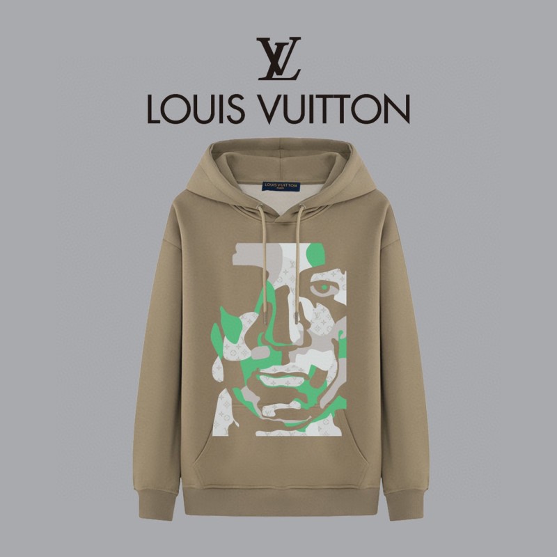 LV Unisex Hoodie