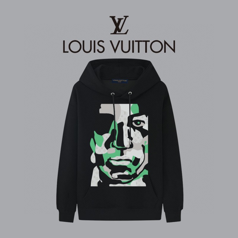 LV Unisex Hoodie