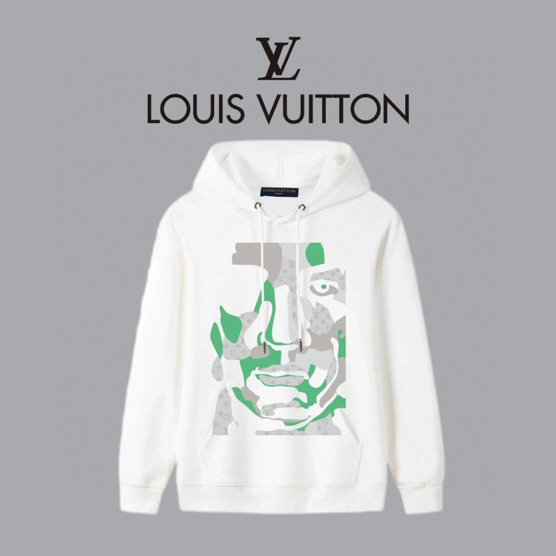 LV Unisex Hoodie