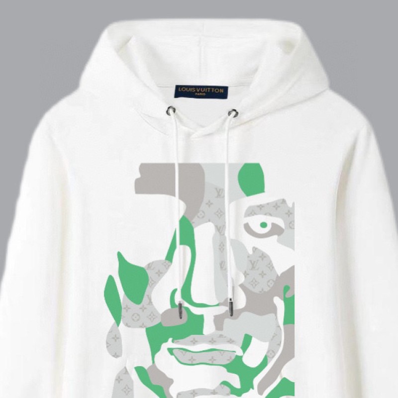 LV Unisex Hoodie