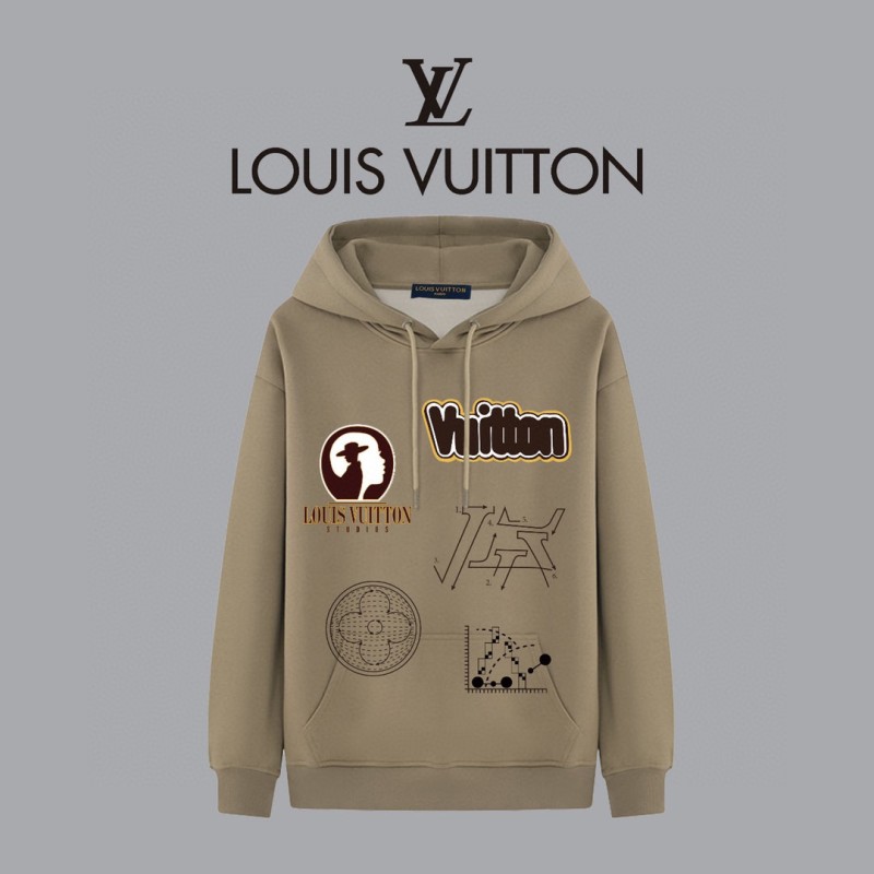 LV Unisex Hoodie