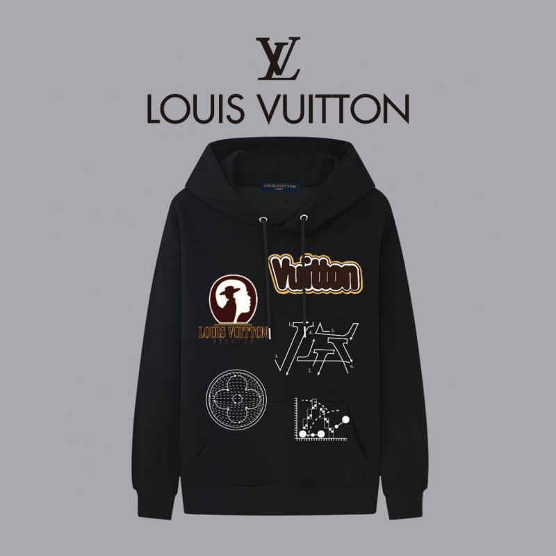 LV Unisex Hoodie