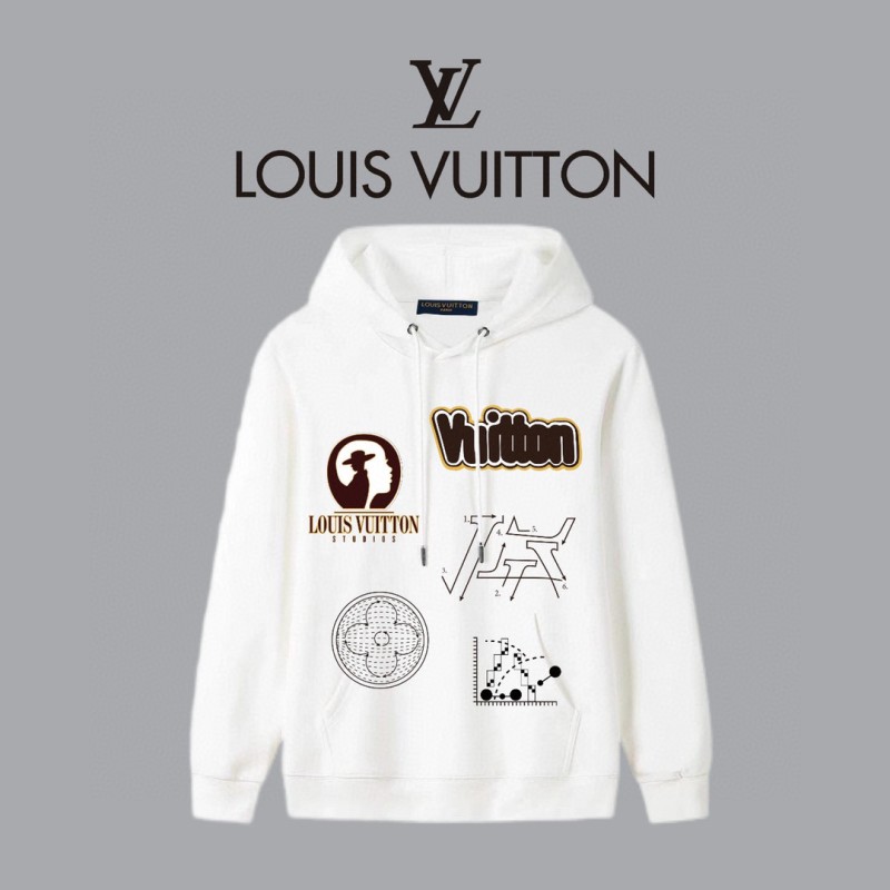 LV Unisex Hoodie