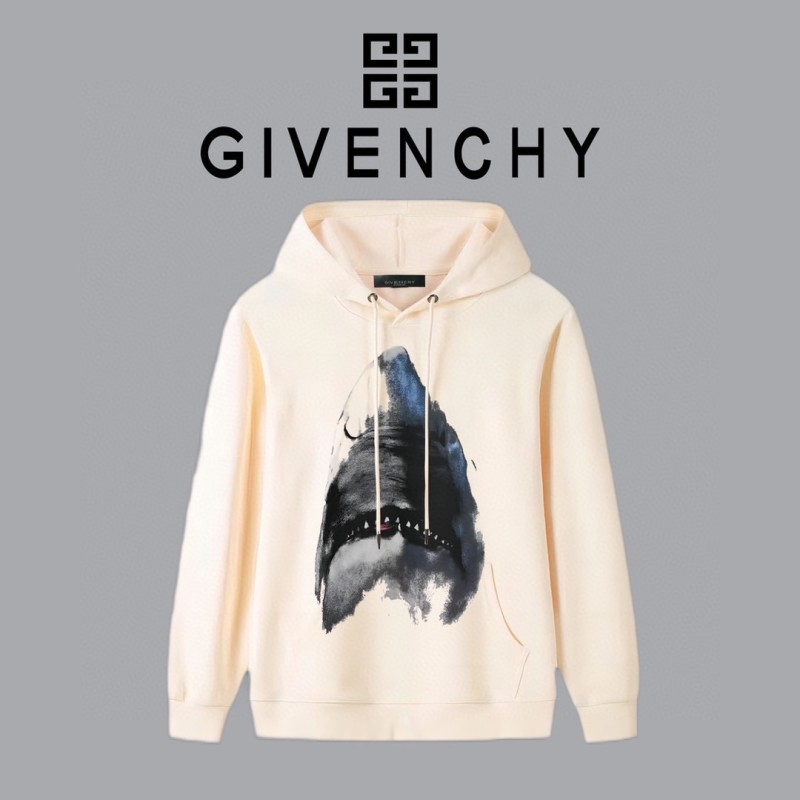 Givenchy Unisex Hoodie