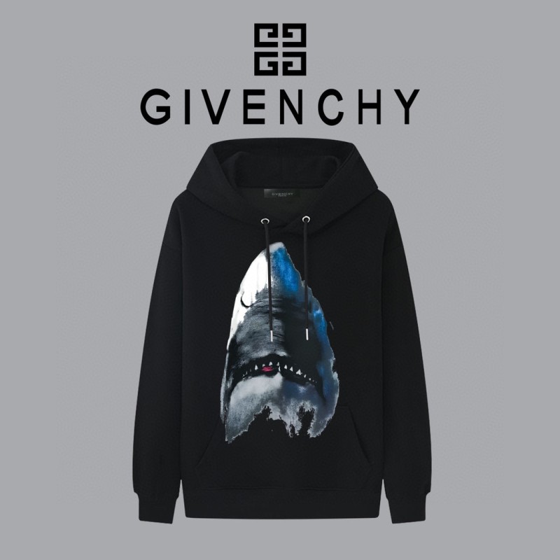 Givenchy Unisex Hoodie