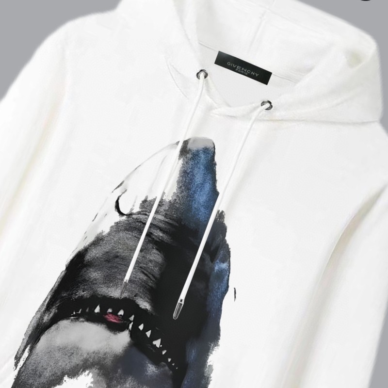 Givenchy Unisex Hoodie